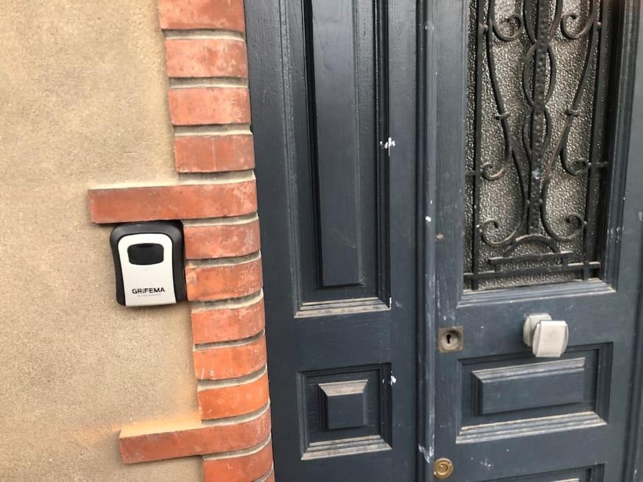 T3 Duplex Centre Ville Toulouse Pres Gare Sncf المظهر الخارجي الصورة
